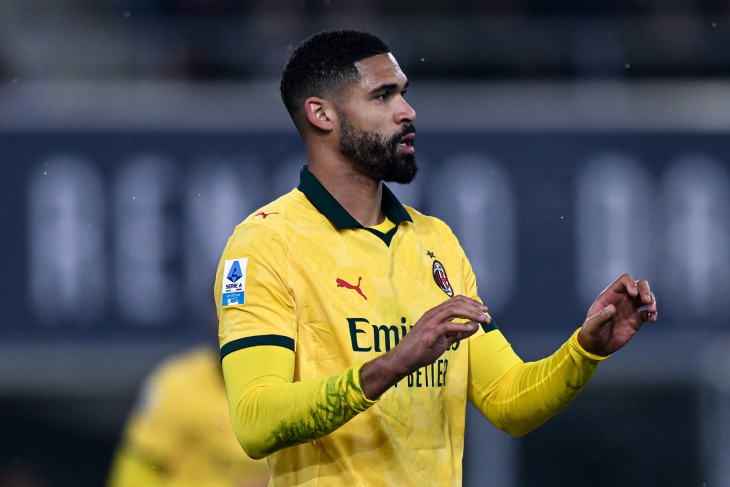 Рубен Лофтус-Чик