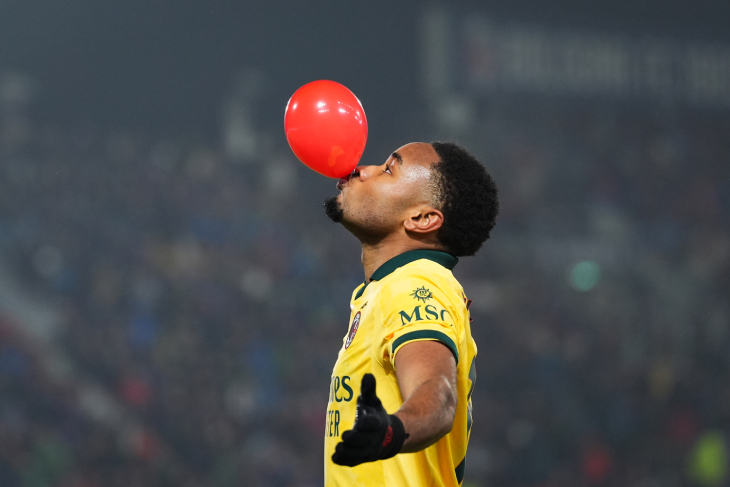 Кристофер Нкунку