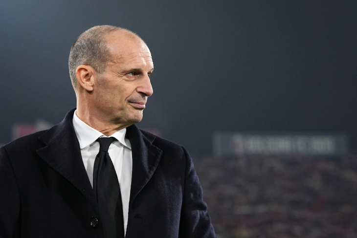 Массимилиано Аллегри