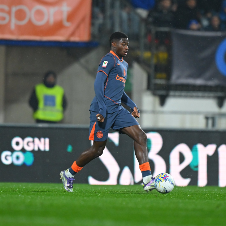 Иссьяка Камате