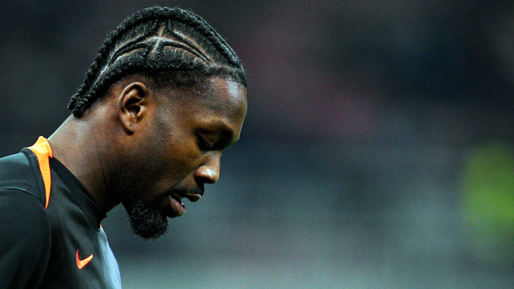 Маркус Тюрам