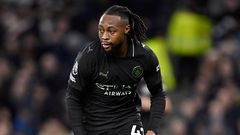 Антуан Семеньо