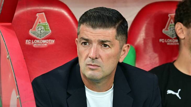 Франк Артига — главный тренер «Рубина»