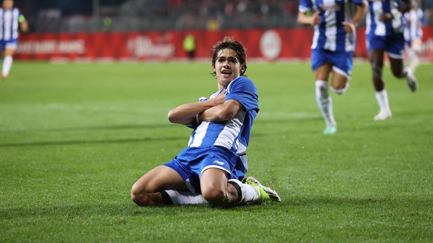 Родригу Мора