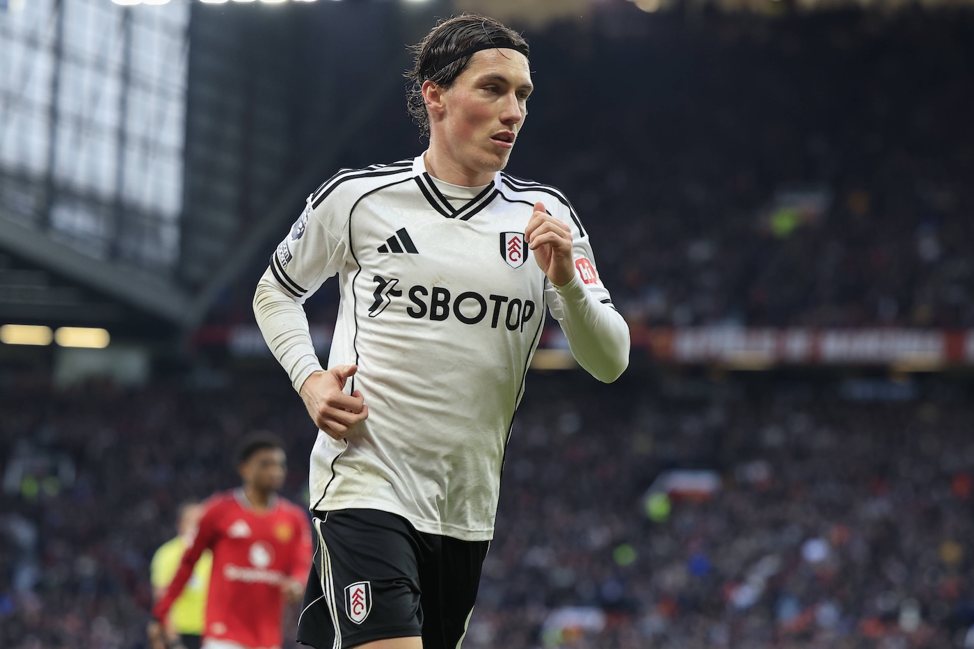 Гарри Уилсон