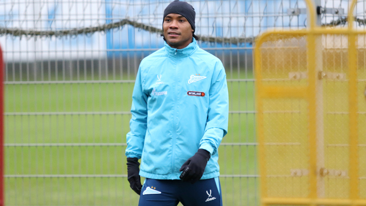 Вильмар Барриос