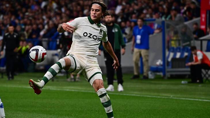 Данила Козлов