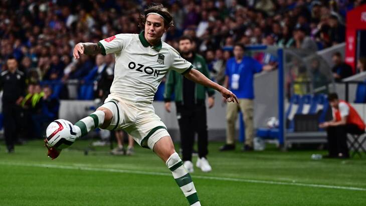 Данила Козлов