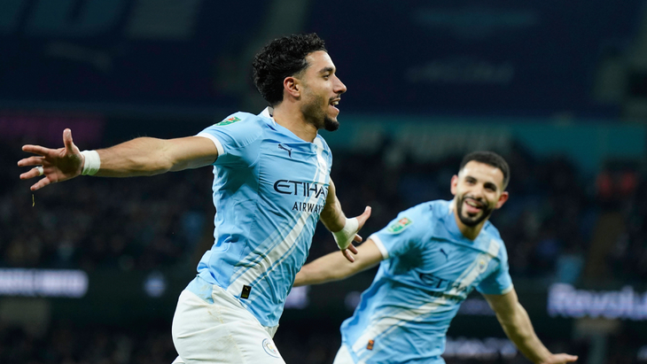 Фрагмент матча