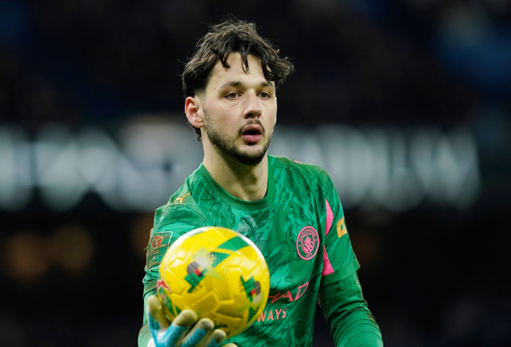 Джеймс Траффорд