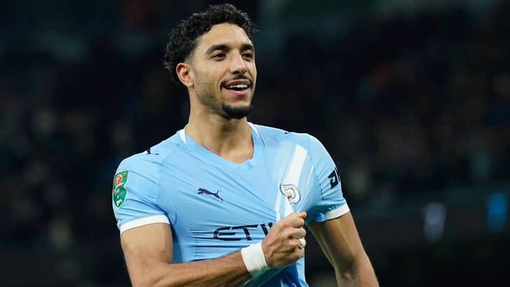 Омар Мармуш