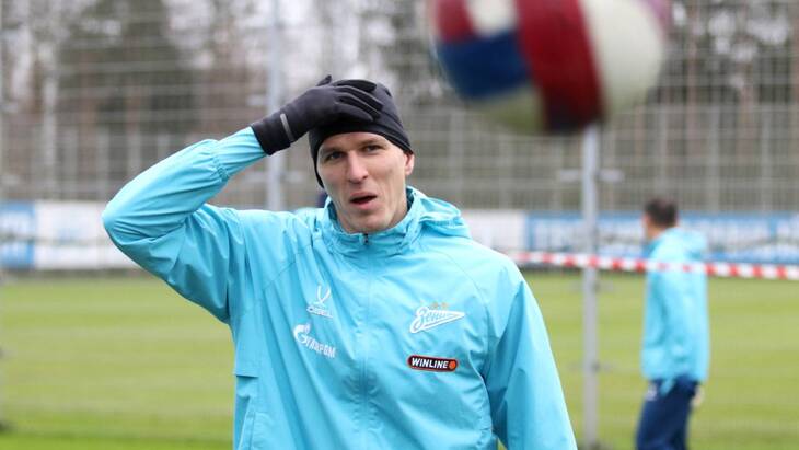 Александр Соболев