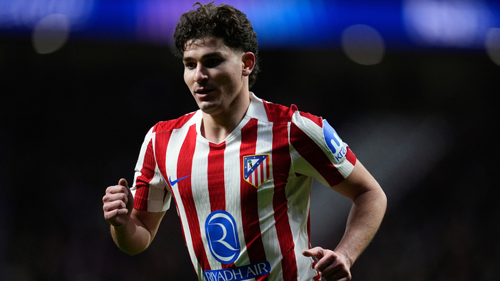 Хулиан Альварес