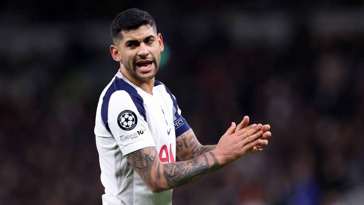 Кристиан Ромеро