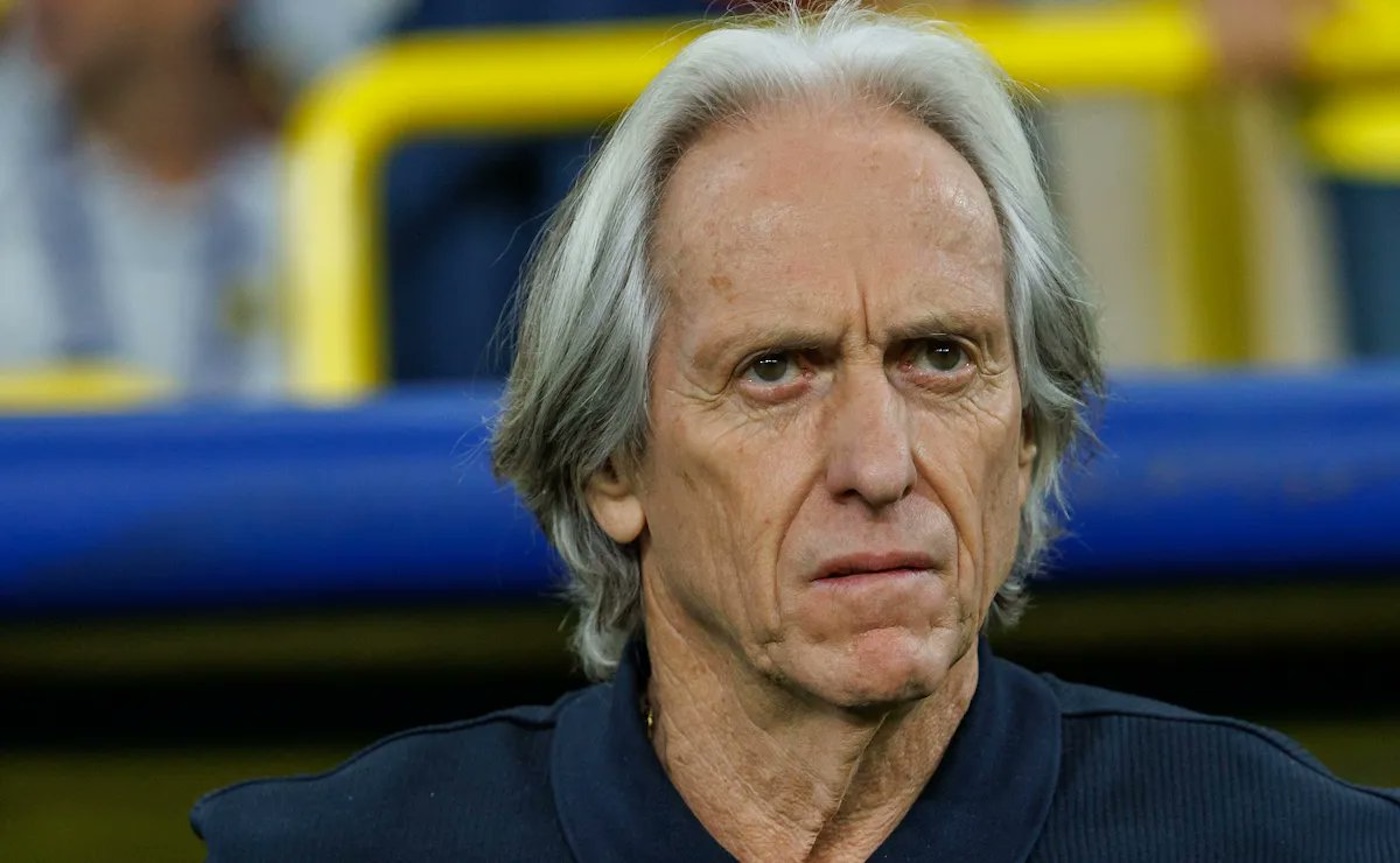 Жорже Жезуш