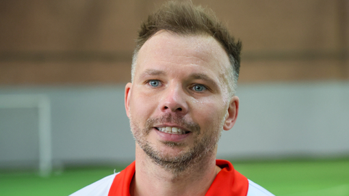 Роман Шишкин 