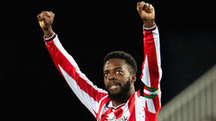 Иньяки Уильямс