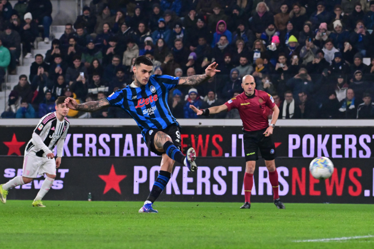 Пенальти Скамакки