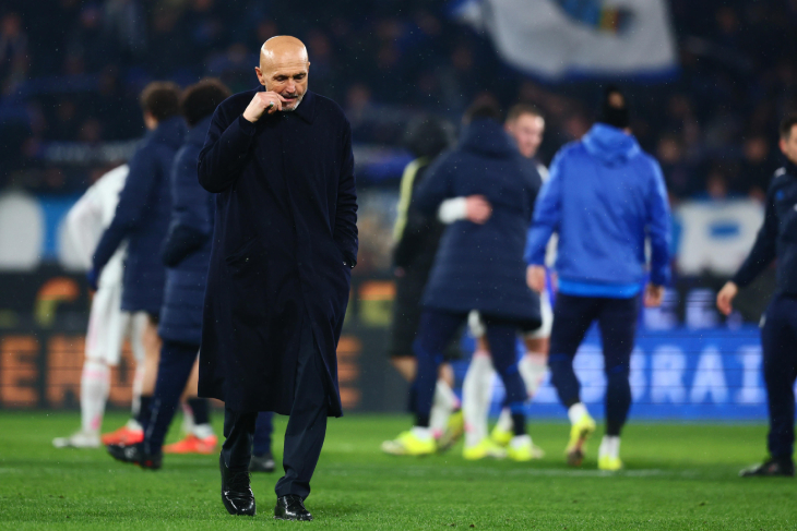 Лучано Спаллетти