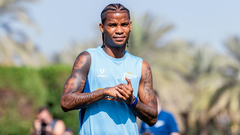 Вильмар Барриос