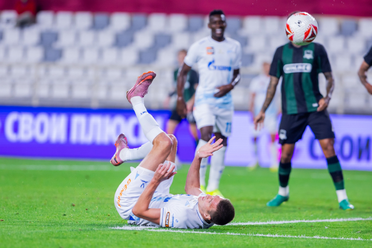 Александр Соболев