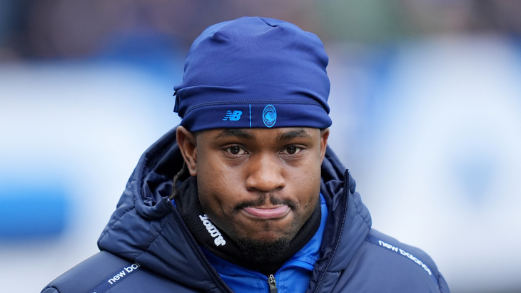 Адемолу Лукман