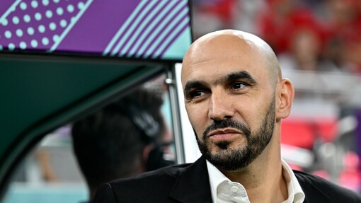 Валид Реграги