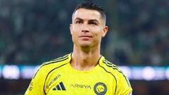 Криштиану Роналду