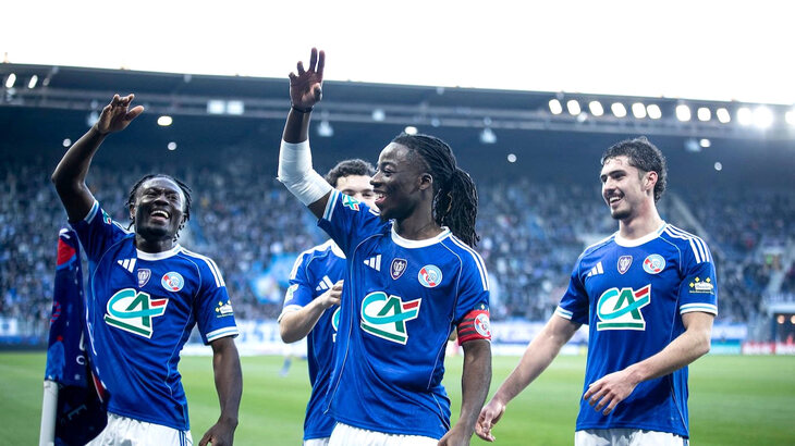 «Страсбург»