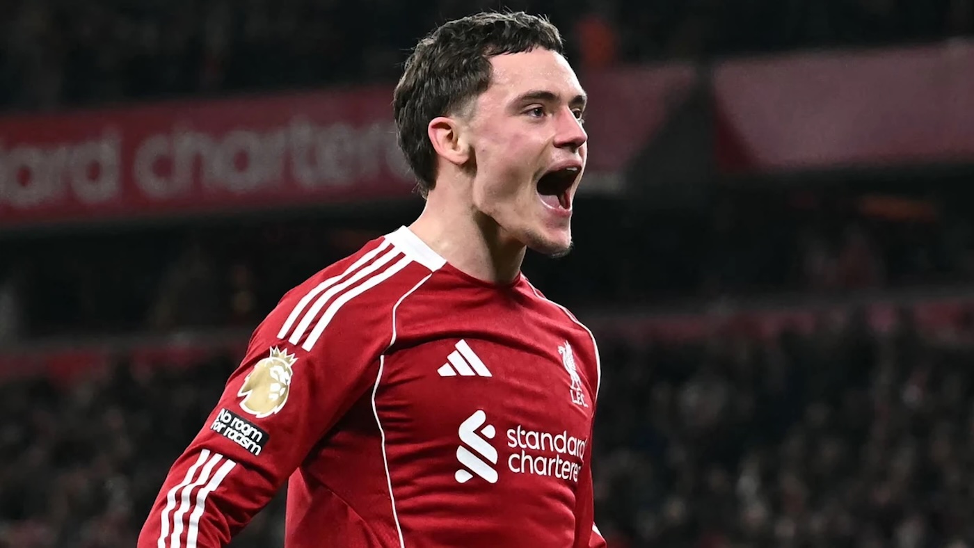 Флориан Вирц