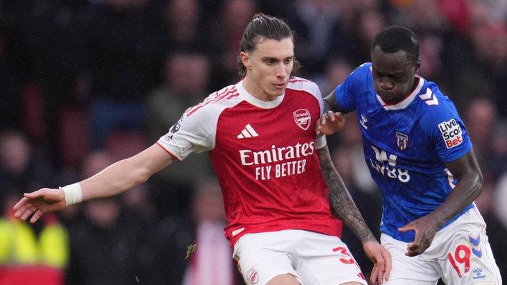 Фрагмент матча