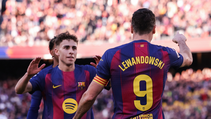 Фрагмент матча