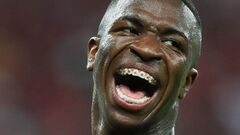 Винисиус Жуниор 