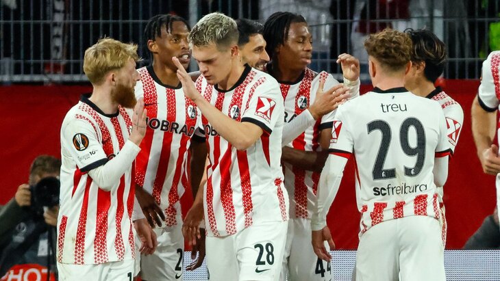 ФК «Фрайбург»