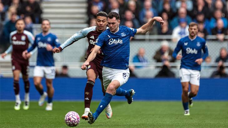 ФК «Эвертон»