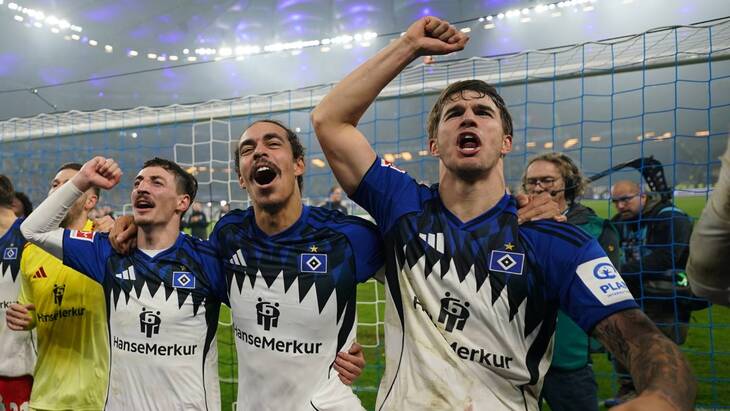 ФК «Гамбург»