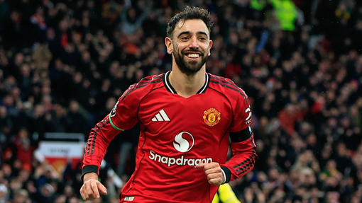 Бруну Фернандеш