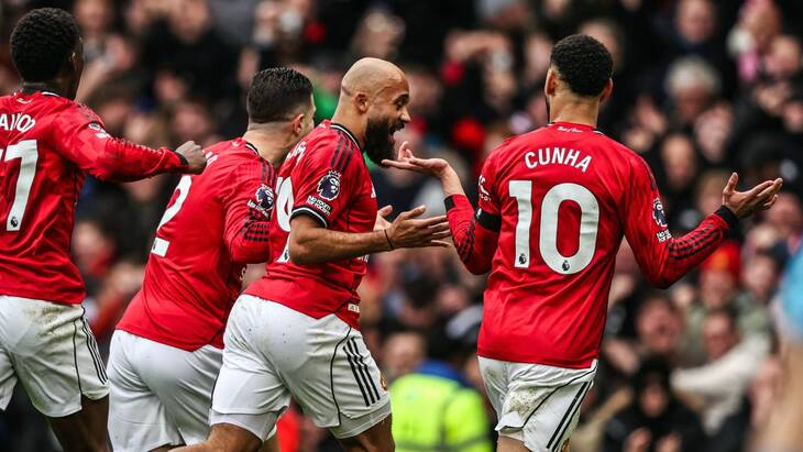 ФК «Манчестер Юнайтед»