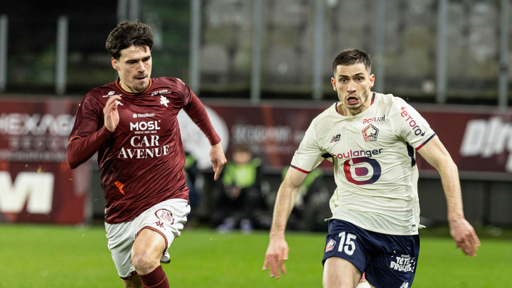 Фрагмент матча