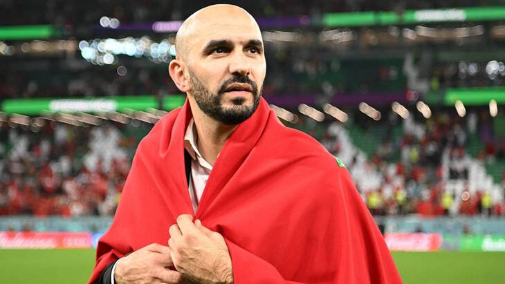 Валид Реграги