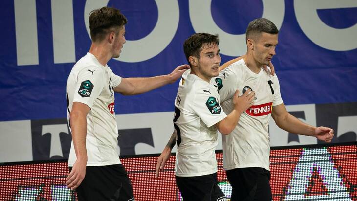 ФК «Торпедо»