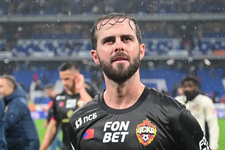 Миралем Пьянич