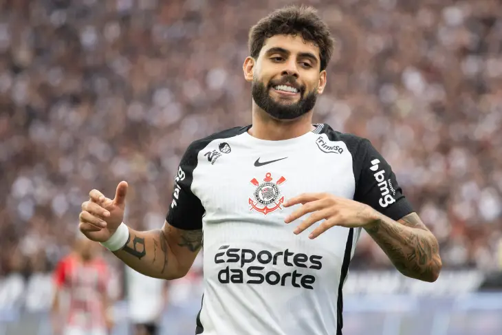 Юри Алберто