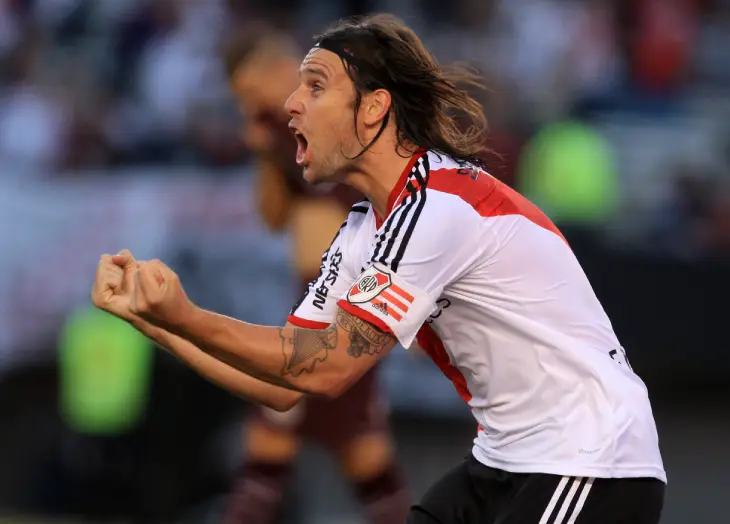 Фернандо Кавенаги