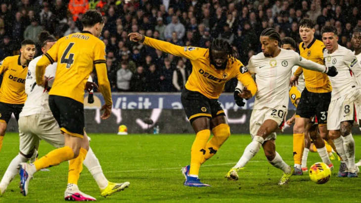 Гол Арокодаре