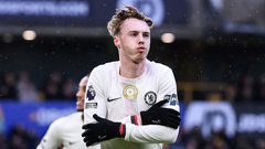 Коул Палмер