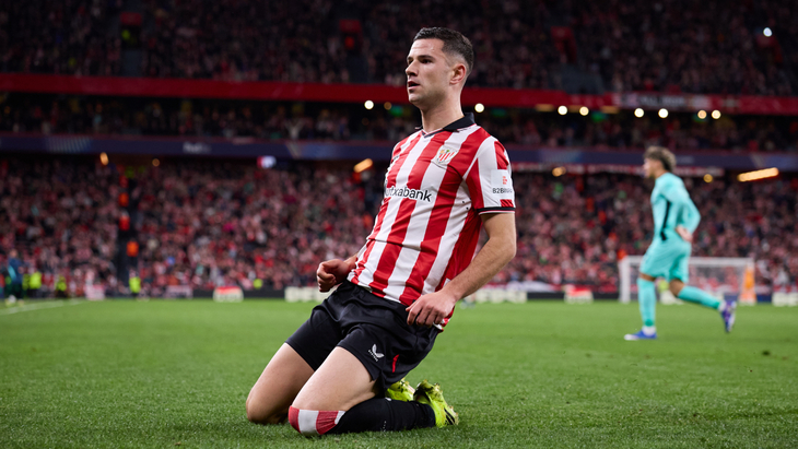 Горка Гурусета