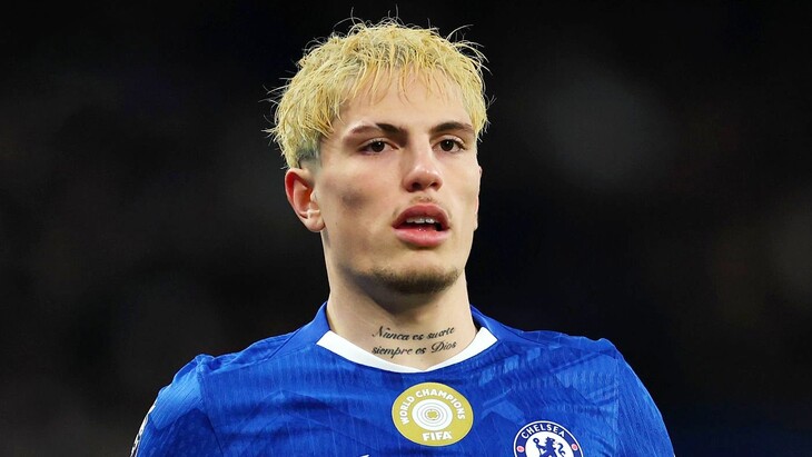 Алехандро Гарначо