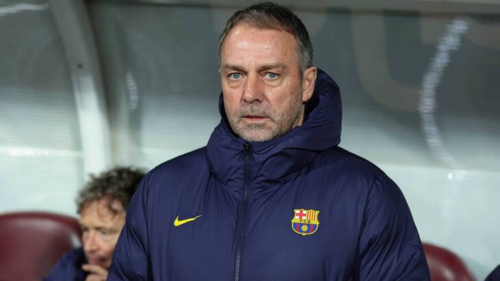 Ханс-Дитер Флик