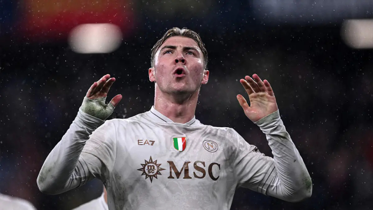 Расмус Хёйлунн